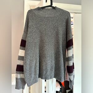 Nine West sweater - barley worn